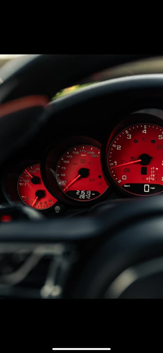 2017 Porsche 991 Turbo S - Image 13 of 18