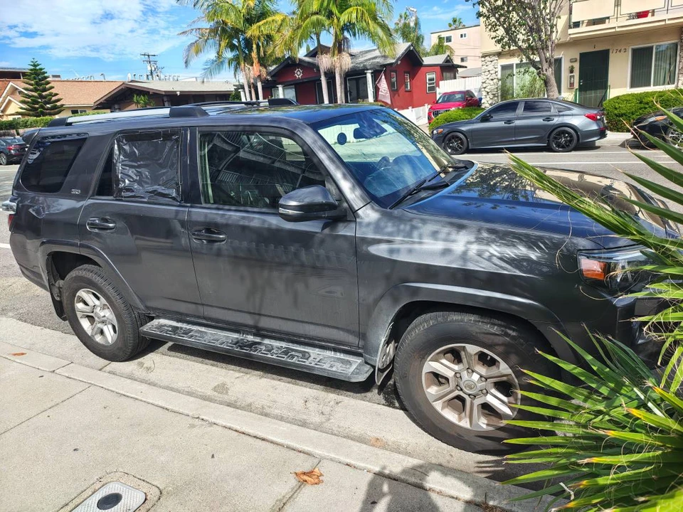 2020 Toyota 4Runner 5th Gen - Image 6 of 9