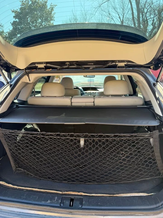 2013 Lexus RX 3rd Gen - Image 10 of 10