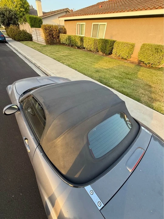 2006 Mazda NC MX-5 Miata - Image 3 of 10
