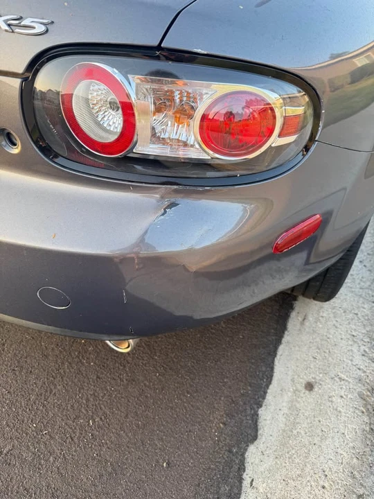 2006 Mazda NC MX-5 Miata - Image 10 of 10