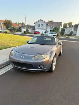 2006 Mazda MX-5