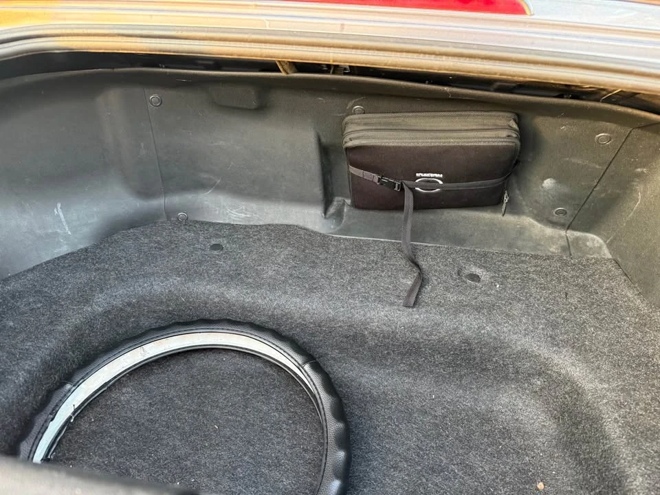 2006 Mazda NC MX-5 Miata - Image 7 of 10