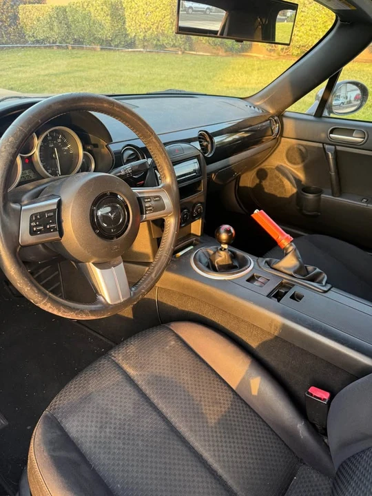 2006 Mazda NC MX-5 Miata - Image 6 of 10