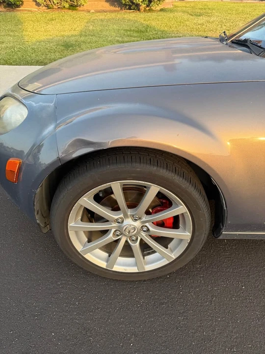 2006 Mazda NC MX-5 Miata - Image 9 of 10
