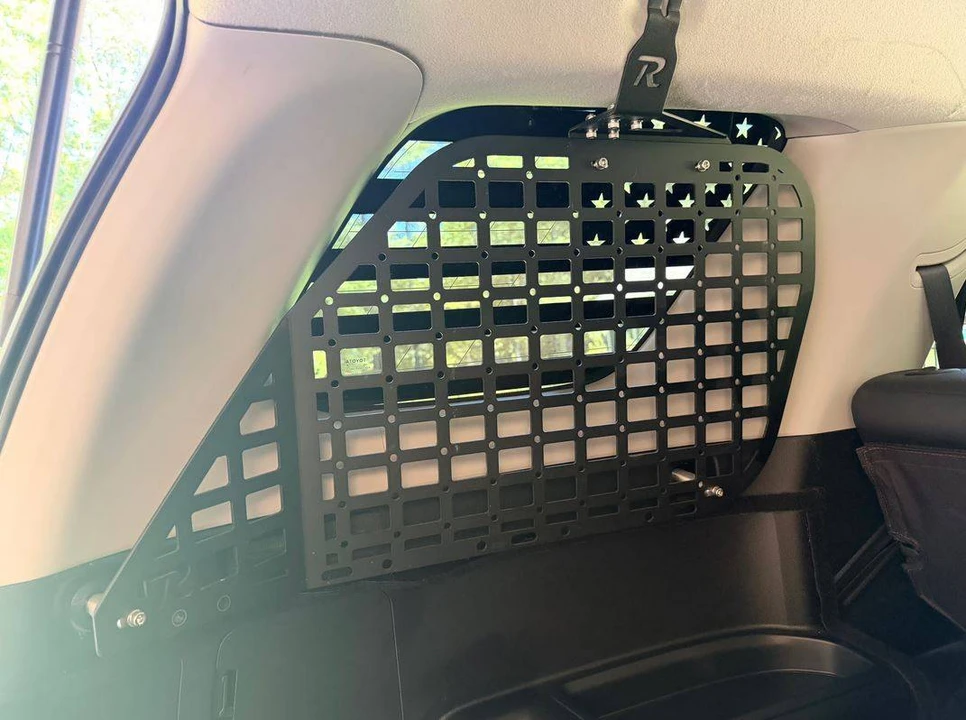 2017 Toyota 4Runner 5th Gen - Image 7 of 7