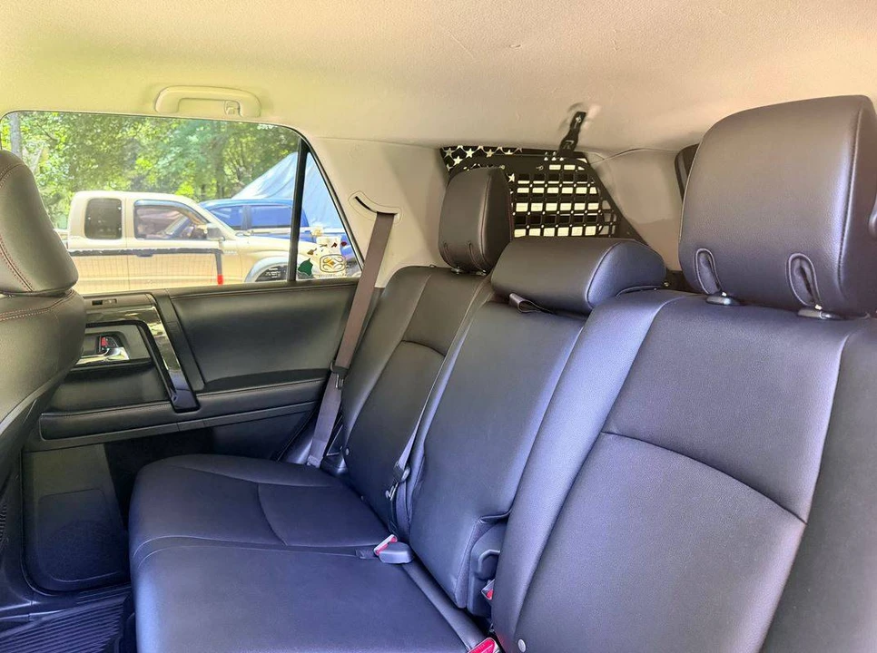 2017 Toyota 4Runner 5th Gen - Image 3 of 7