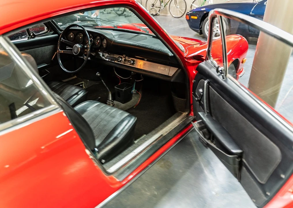 1968 Porsche 912 - Image 10 of 18