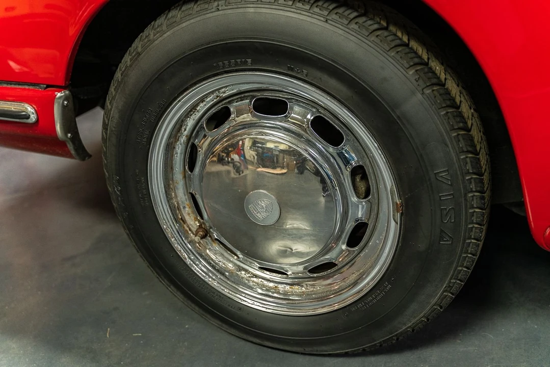 1968 Porsche 912 - Image 15 of 18