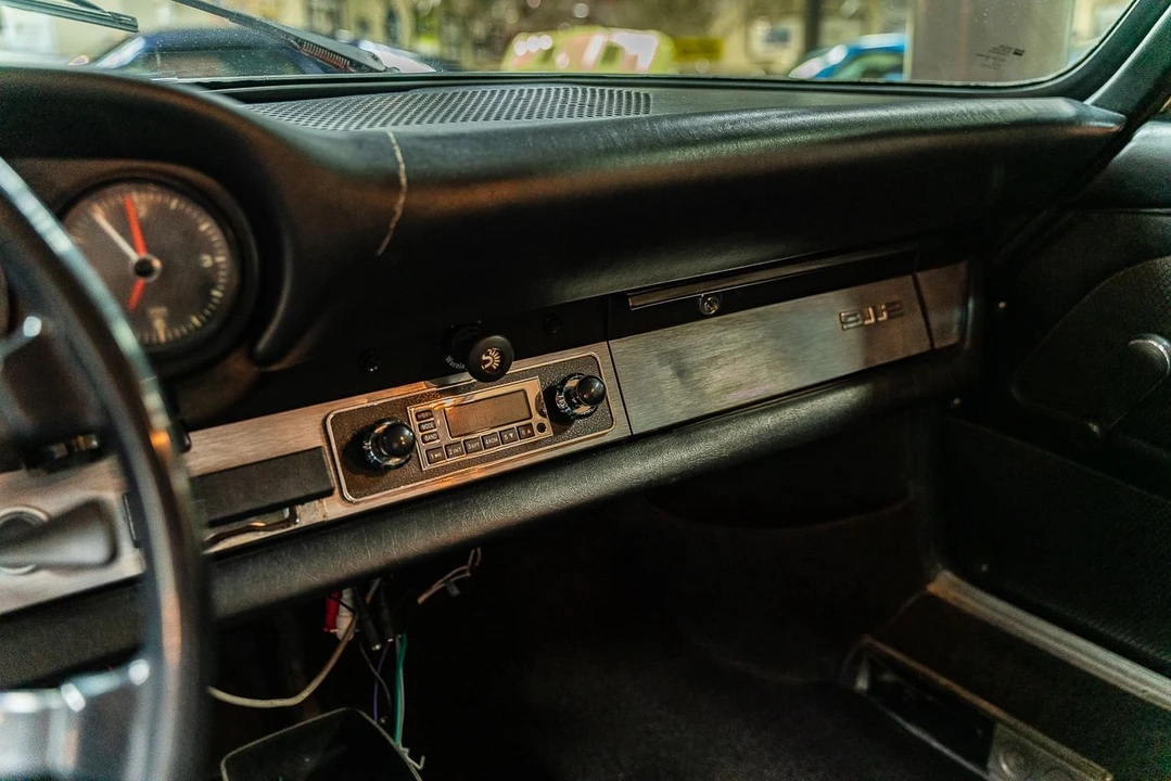 1968 Porsche 912 - Image 11 of 18