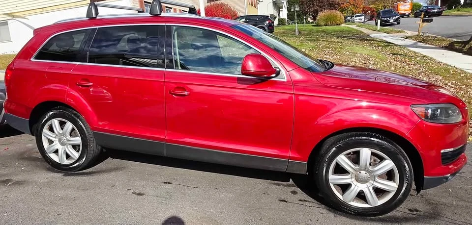 2008 Audi 4L Q7 - Image 3 of 8