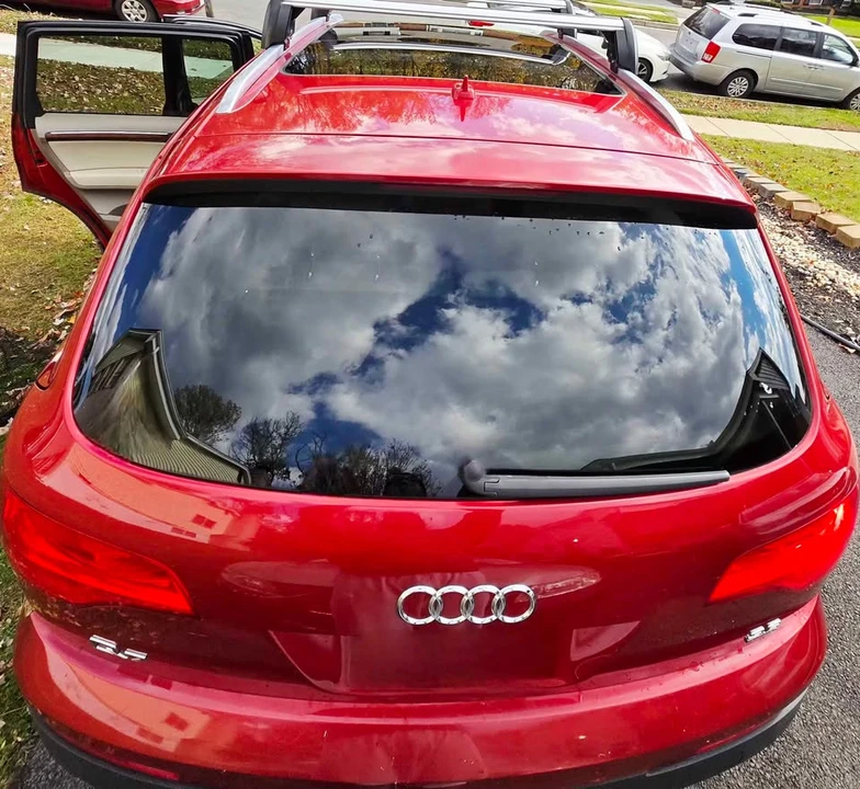2008 Audi 4L Q7 - Image 2 of 8