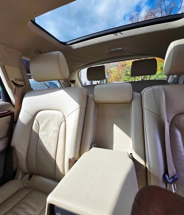 2008 Audi 4L Q7 - Image 6 of 8