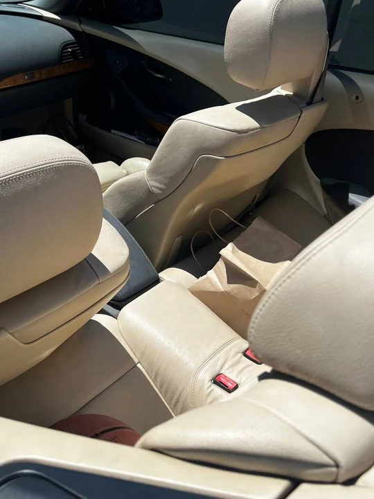 2008 BMW E63/E64 645Ci & 650i - Image 5 of 7