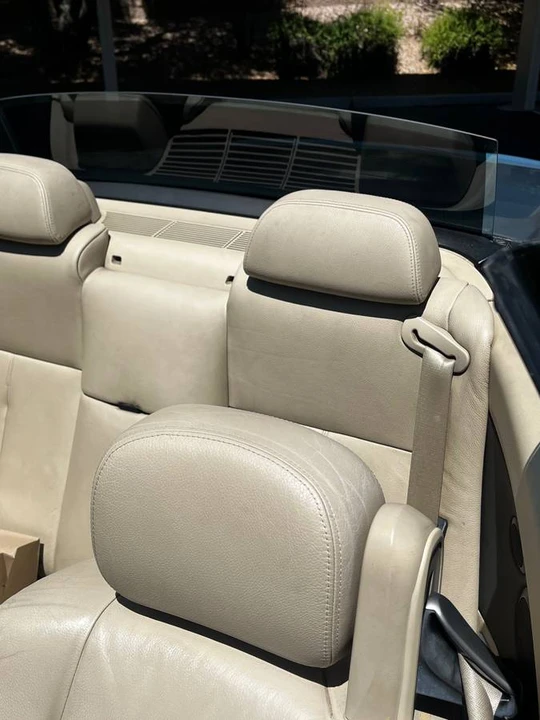 2008 BMW E63/E64 645Ci & 650i - Image 4 of 7