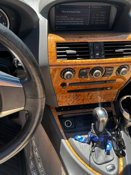 2008 BMW E63/E64 645Ci & 650i - Image 2 of 6