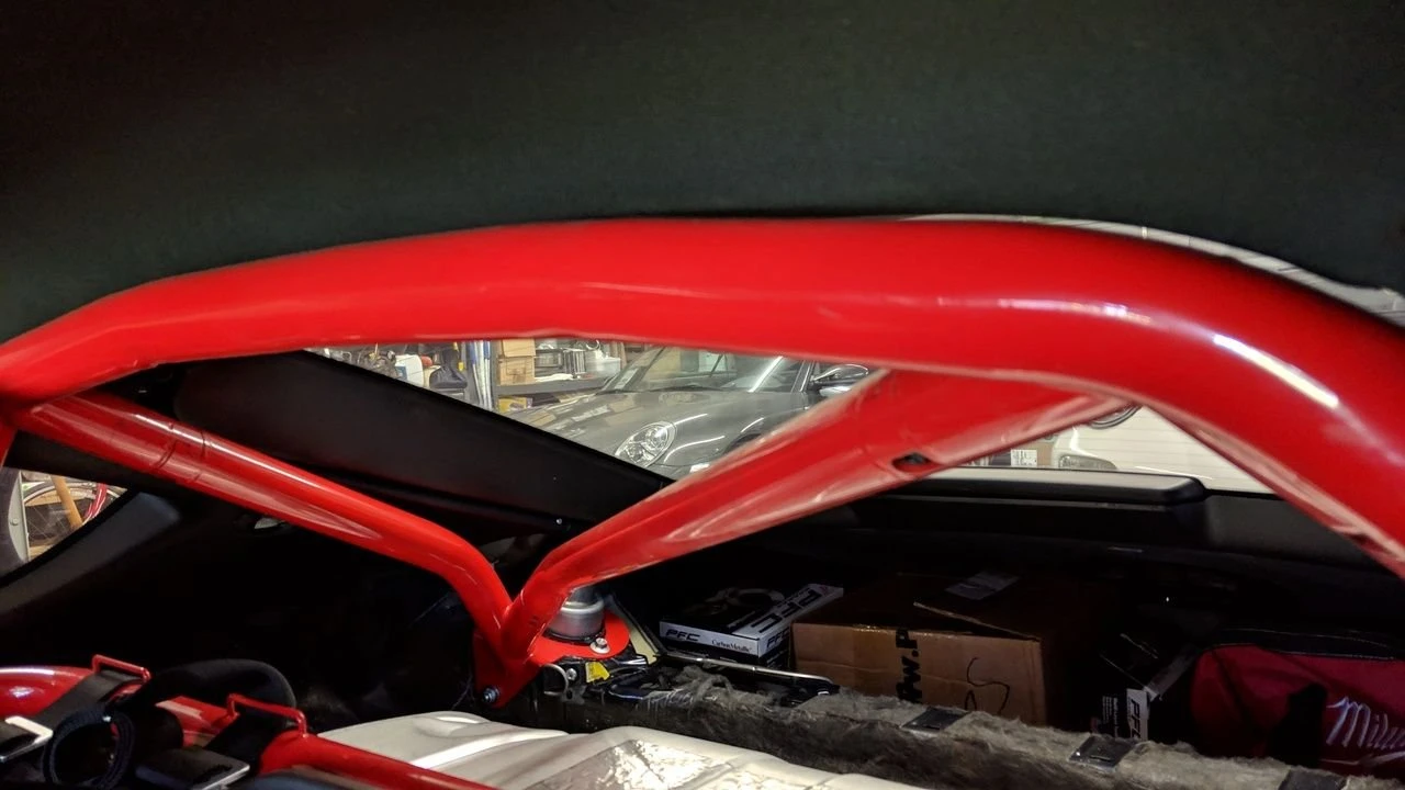 2009 Porsche 987 Cayman S - Image 2 of 19