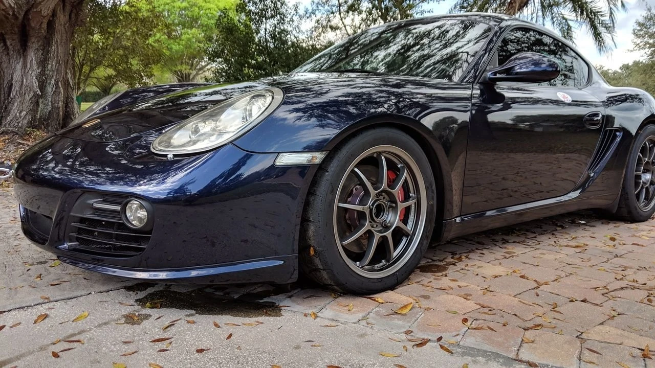 2009 Porsche 987 Cayman S - Image 19 of 19