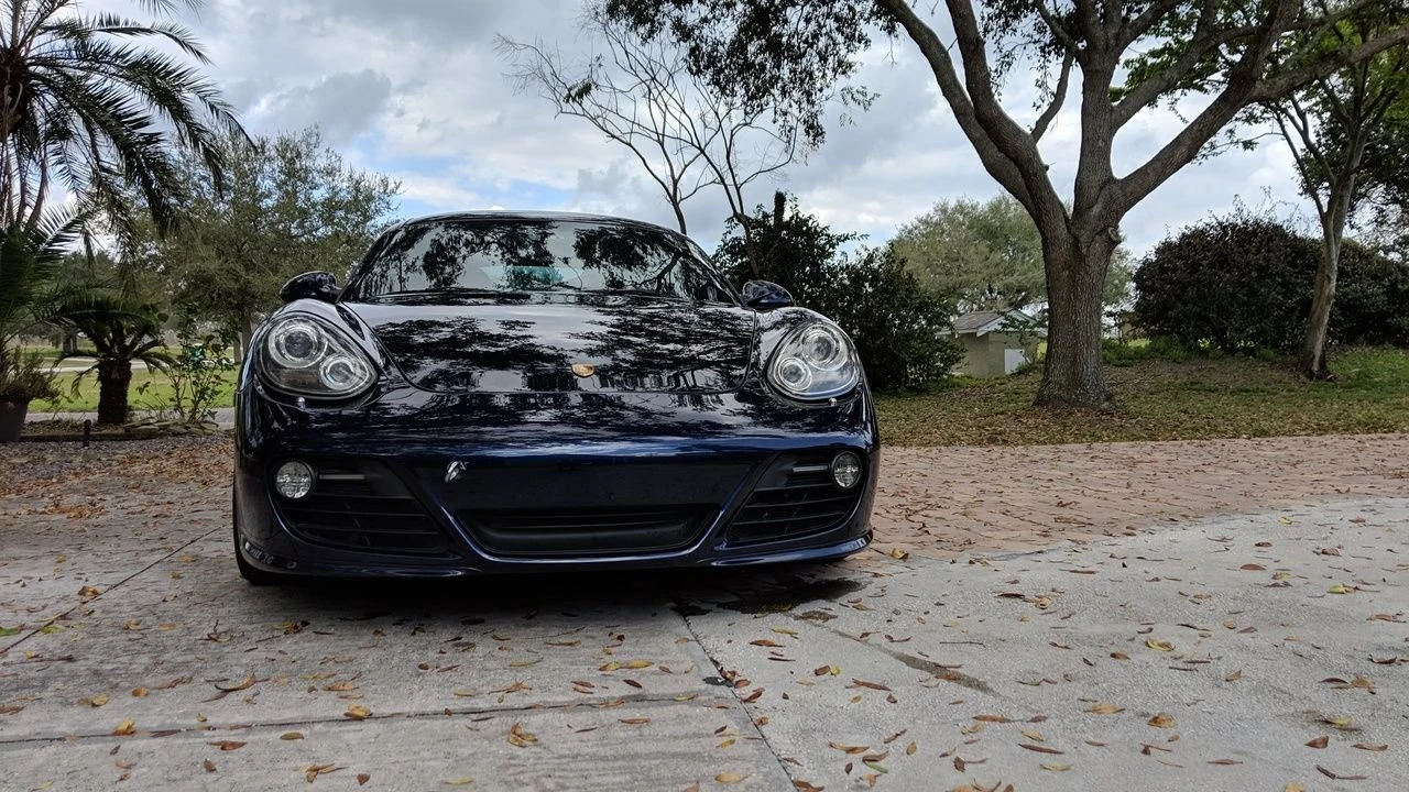2009 Porsche 987 Cayman S - Image 18 of 19