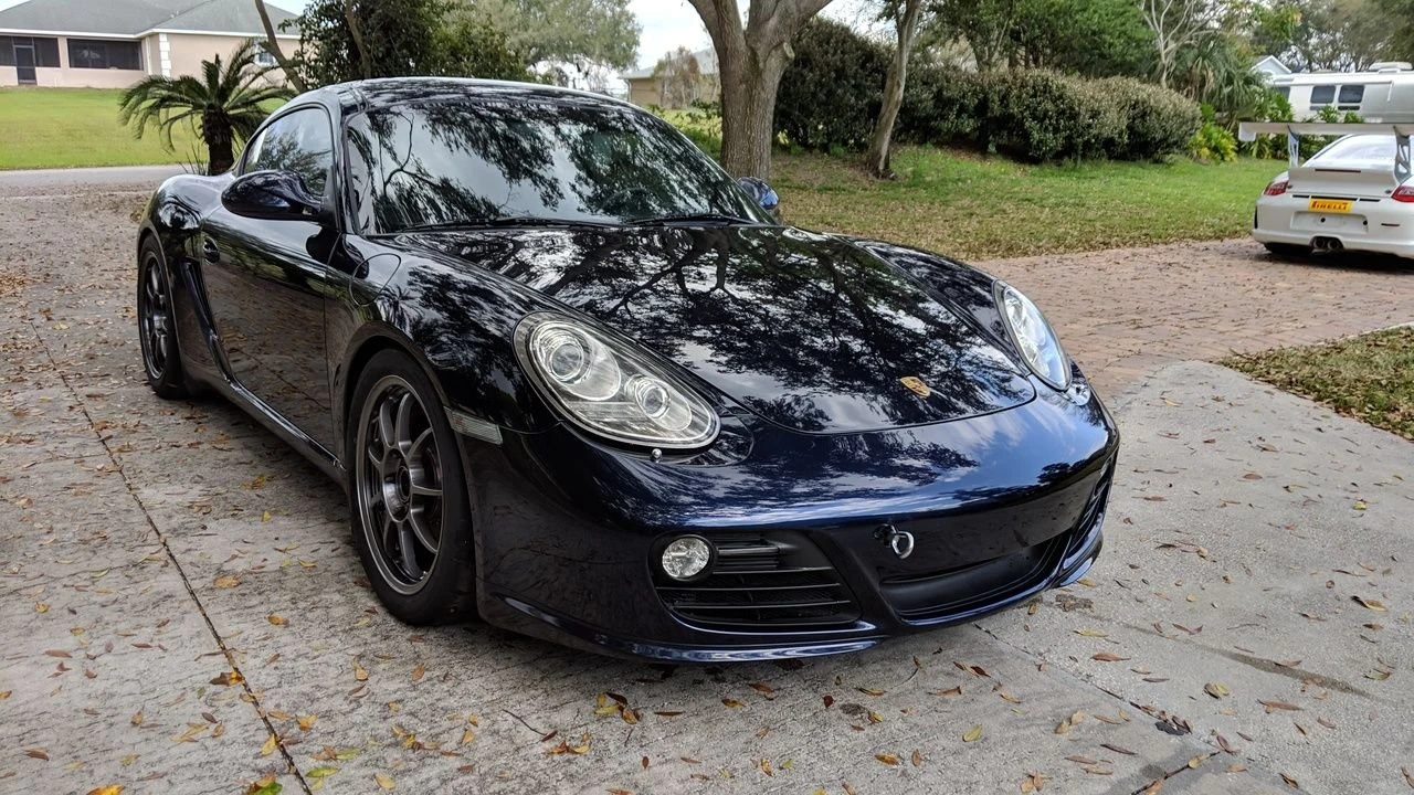 2009 Porsche 987 Cayman S - Image 17 of 19