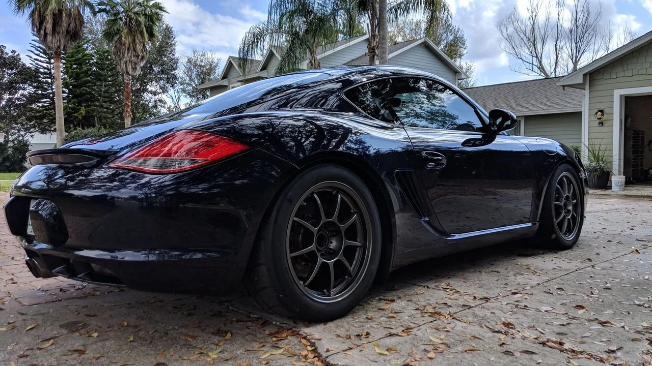 2009 Porsche 987 Cayman S - Image 15 of 19