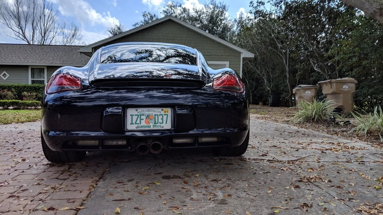 2009 Porsche 987 Cayman S - Image 14 of 19