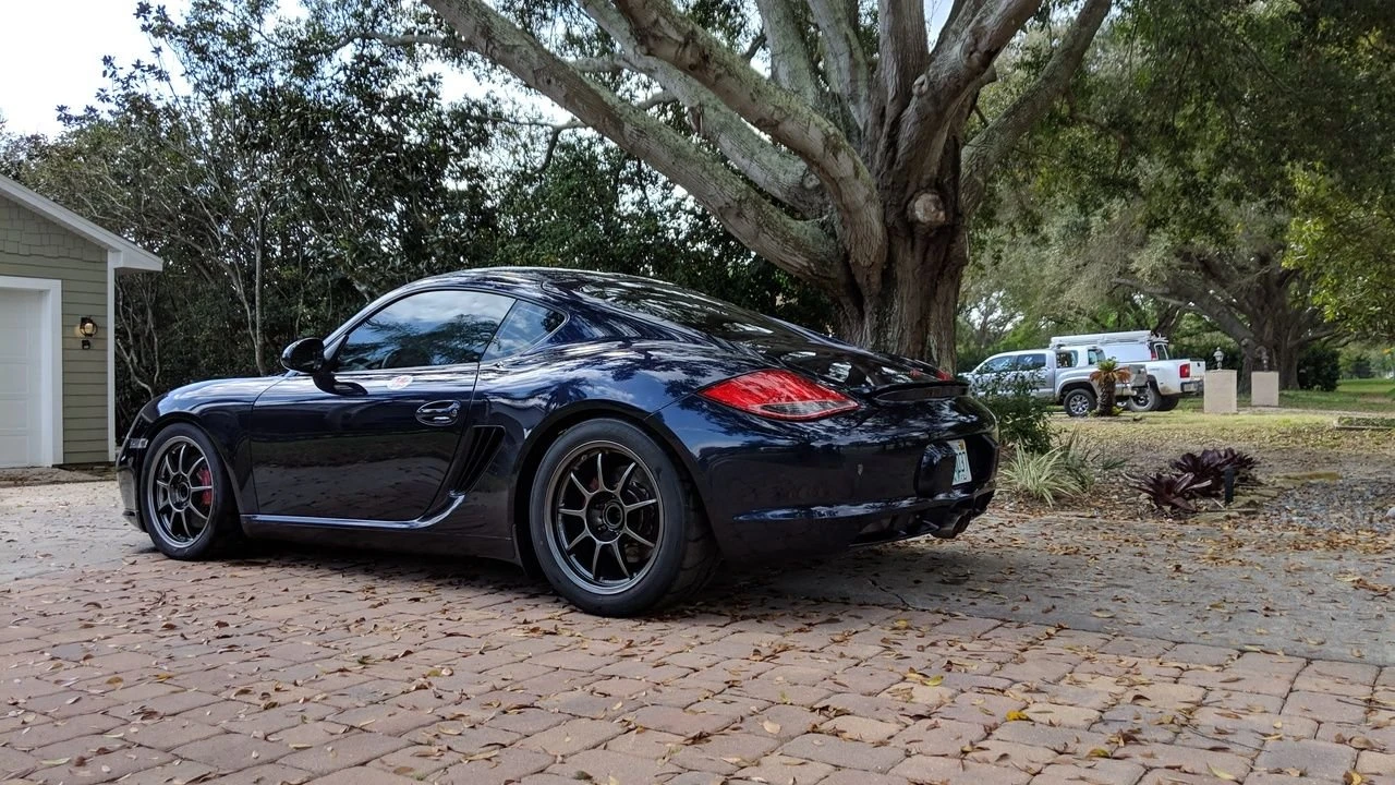 2009 Porsche 987 Cayman S - Image 13 of 19