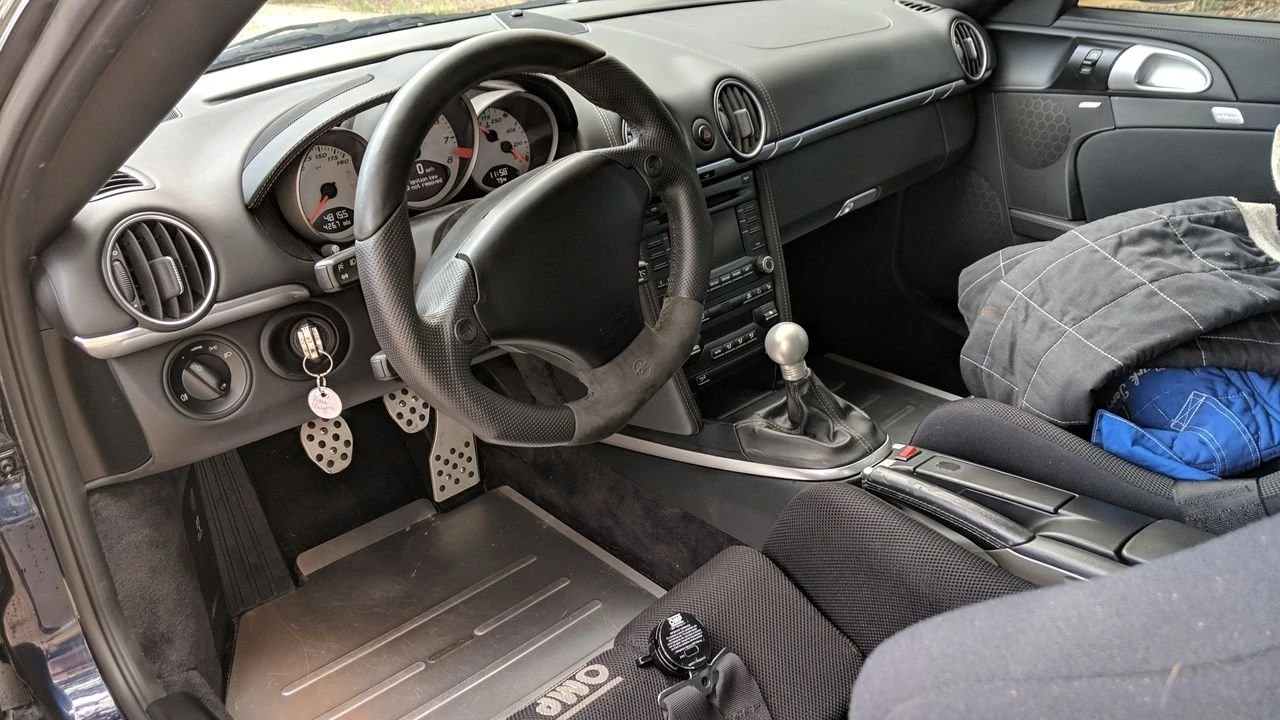 2009 Porsche 987 Cayman S - Image 12 of 19