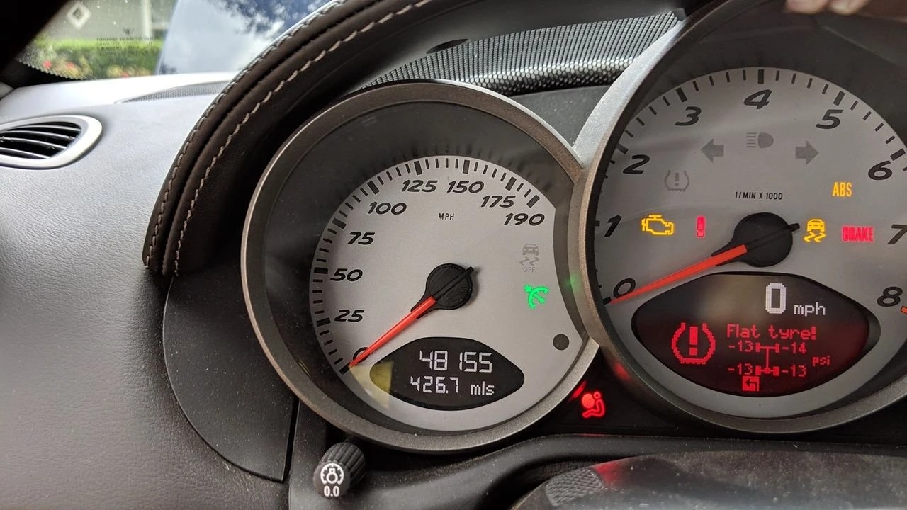 2009 Porsche 987 Cayman S - Image 11 of 19