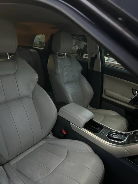 2016 Land Rover Range Rover Evoque 1st Gen - Image 10 of 14