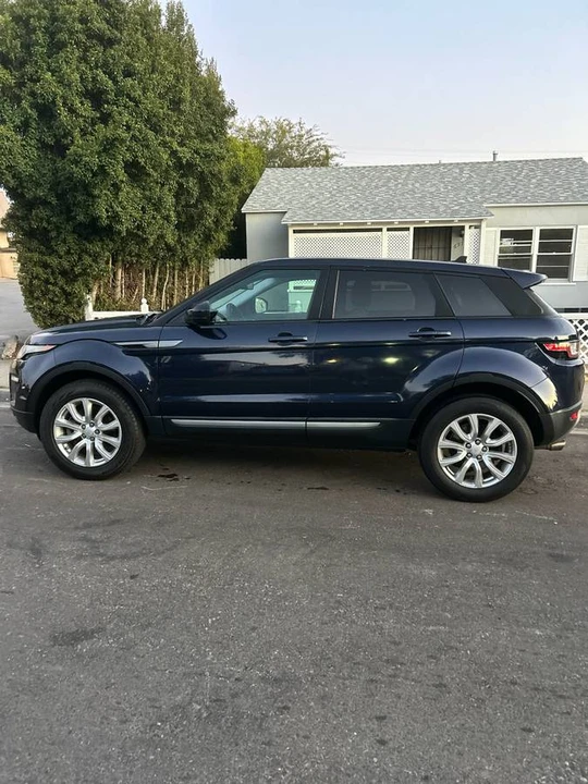 2016 Land Rover Range Rover Evoque 1st Gen - Image 6 of 14