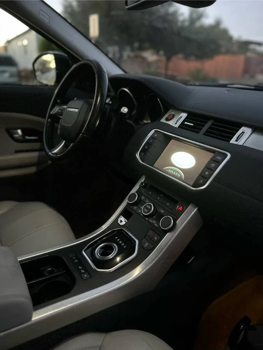 2016 Land Rover Range Rover Evoque 1st Gen - Image 11 of 14