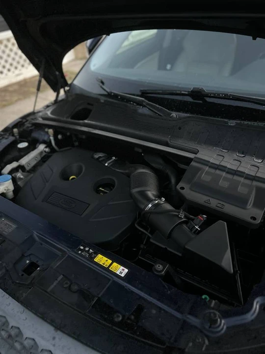 2016 Land Rover Range Rover Evoque 1st Gen - Image 14 of 14
