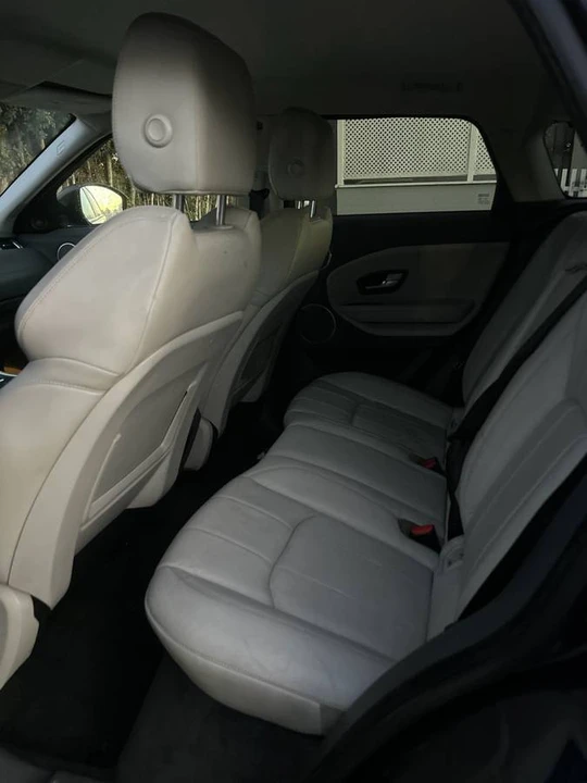 2016 Land Rover Range Rover Evoque 1st Gen - Image 13 of 14