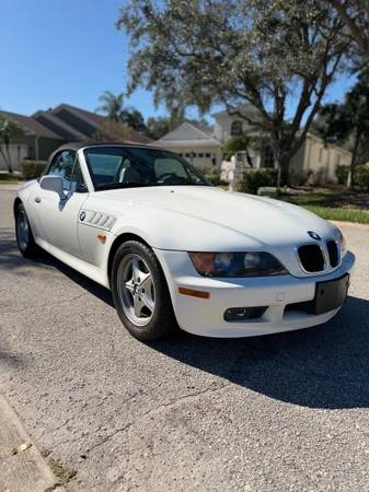 1998 Chevrolet Corvette C5 - Image 3 of 21