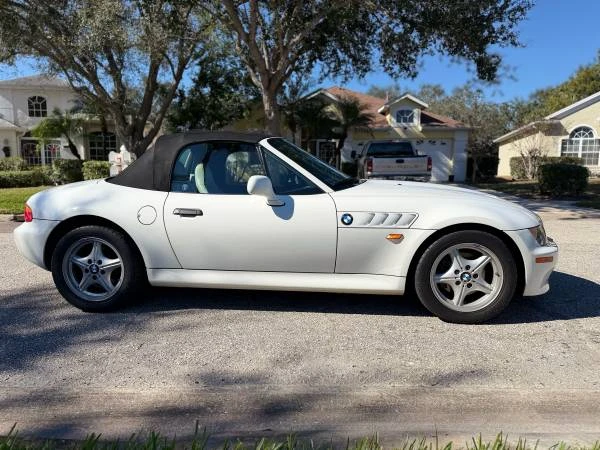 1998 Chevrolet Corvette C5 - Image 8 of 21