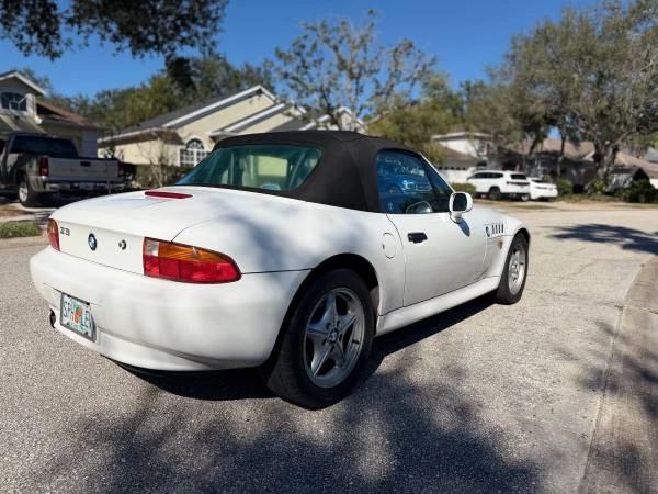 1998 Chevrolet Corvette C5 - Image 9 of 21