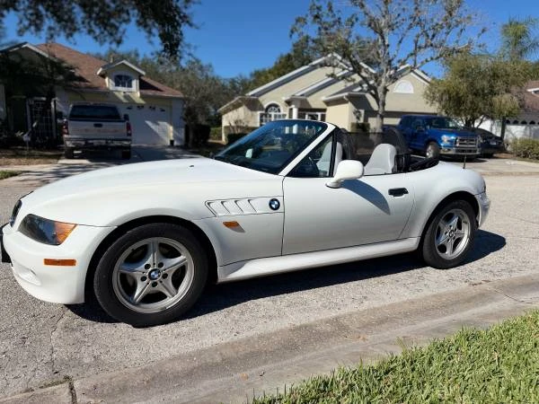 1998 Chevrolet Corvette C5 - Image 14 of 21