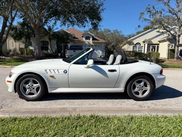 1998 Chevrolet Corvette C5 - Image 16 of 21