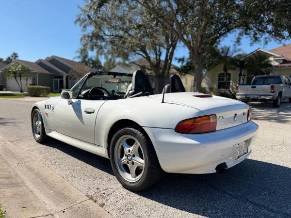 1998 Chevrolet Corvette C5 - Image 17 of 21