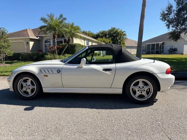 1998 Chevrolet Corvette C5 - Image 12 of 21