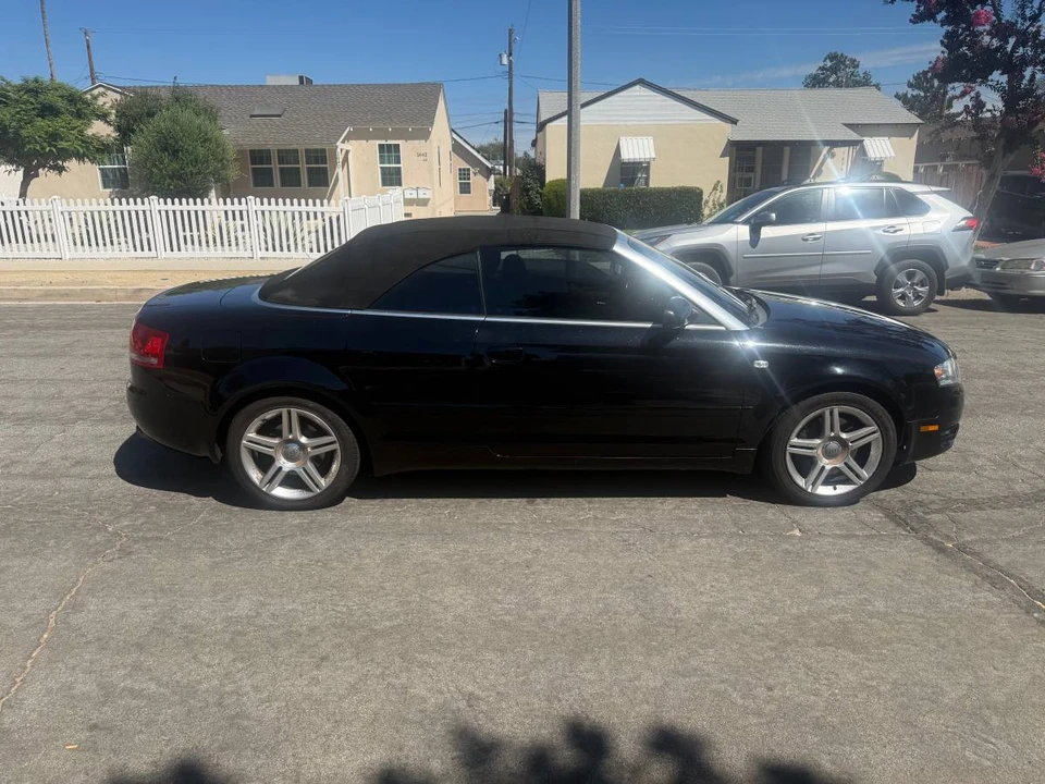 2007 Audi B7 A4 - Image 4 of 9