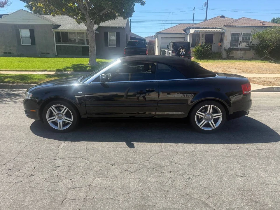 2007 Audi B7 A4 - Image 8 of 9