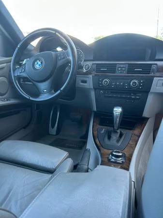 2010 BMW E92 3 Series Coupe - Image 7 of 13