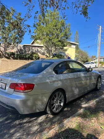 2010 BMW E92 3 Series Coupe - Image 5 of 13