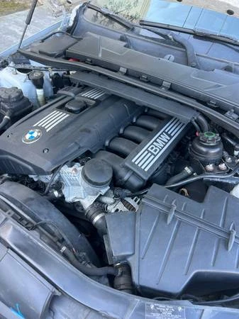 2010 BMW E92 3 Series Coupe - Image 13 of 13