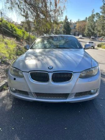 2010 BMW E92 3 Series Coupe - Image 3 of 13