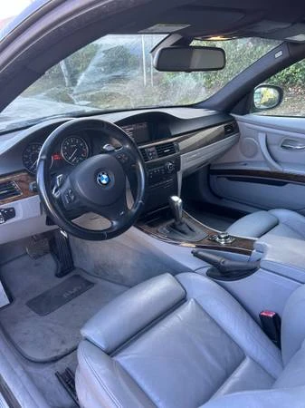 2010 BMW E92 3 Series Coupe - Image 9 of 13