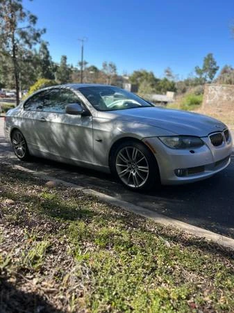 2010 BMW E92 3 Series Coupe - Image 2 of 13