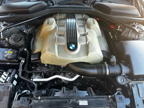 2005 BMW E63/E64 645Ci & 650i - Image 11 of 11
